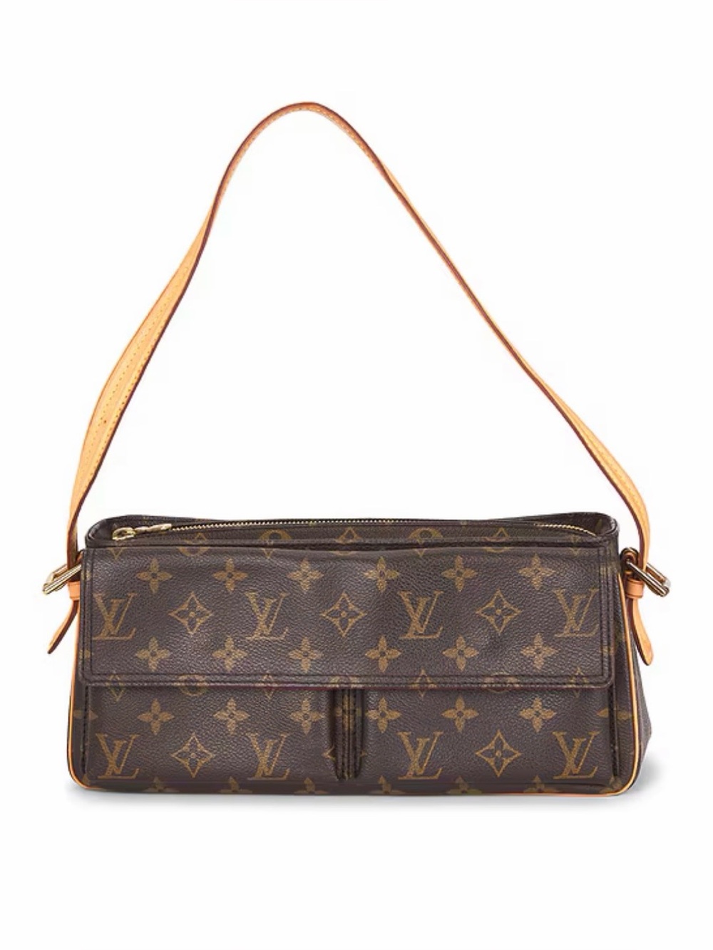Louis Vuitton Viva Cite bag 🤎